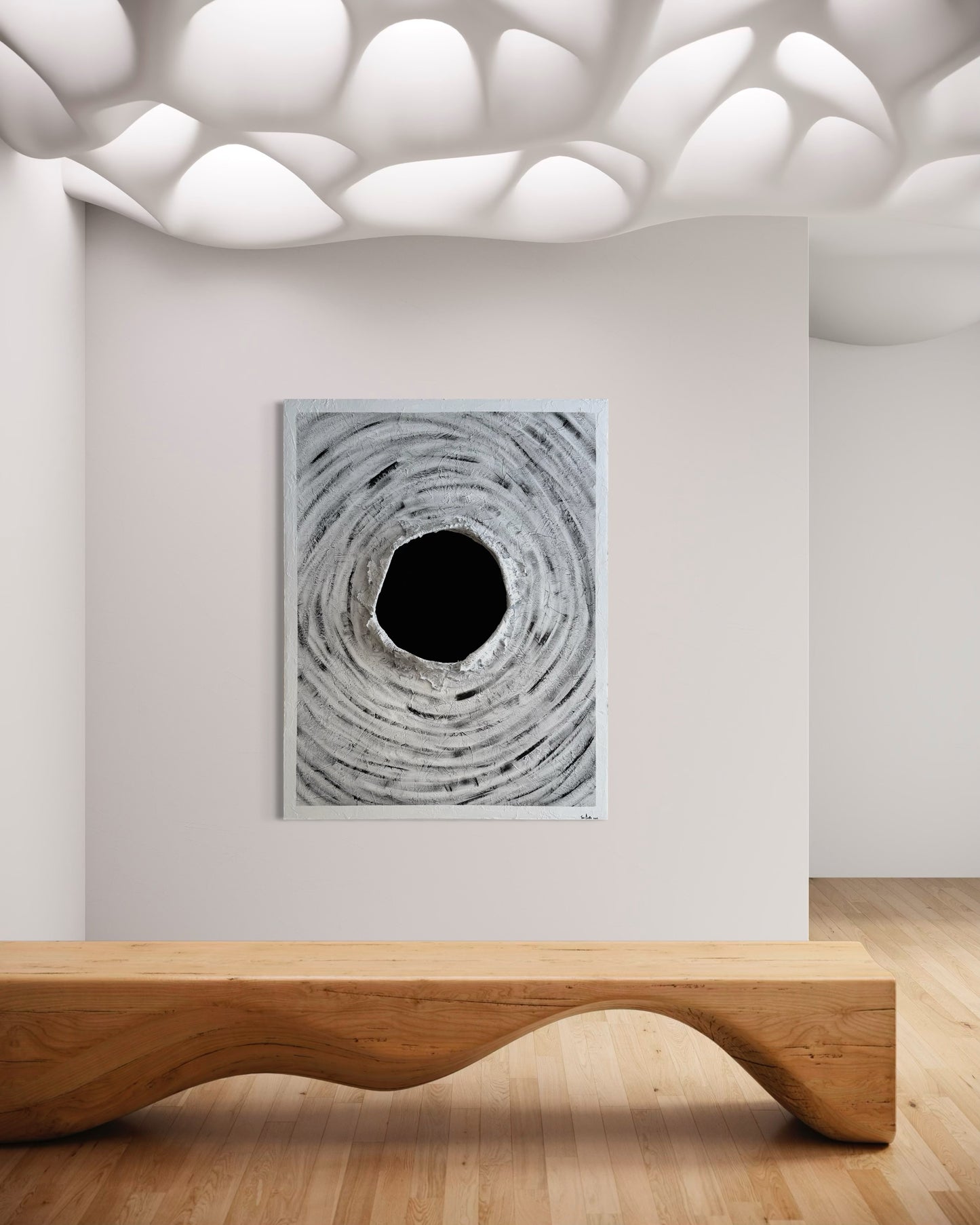 A Void Dance