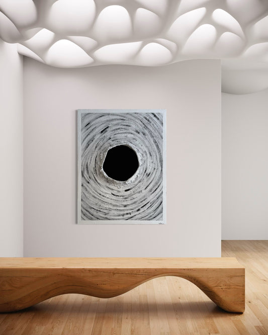 A Void Dance